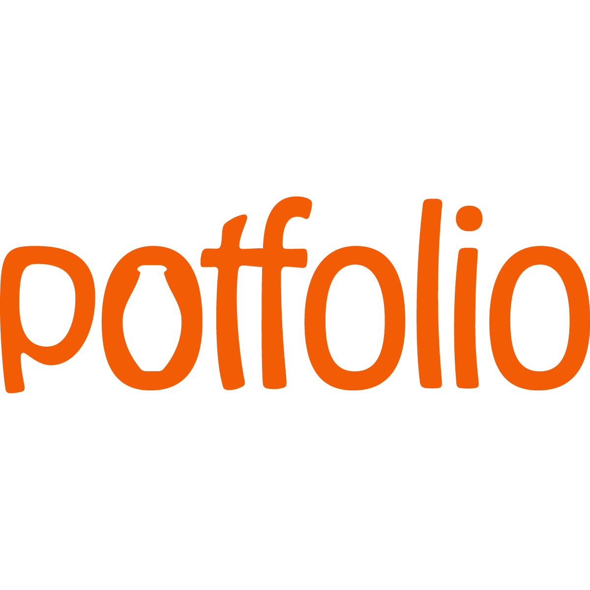 Logo Potfolio